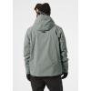 Helly-Hansen Alpha LIFALOFT Insulated Ski Jacket – Cold-Weather Winter Jackets for Men – Water Resistant(591 Trooper)