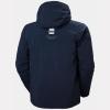 Helly-Hansen Alpha LIFALOFT Insulated Ski Jacket – Cold-Weather Winter Jackets for Men – Water Resistant(599 Navy)