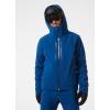Helly-Hansen Alpha LIFALOFT Insulated Ski Jacket – Cold-Weather Winter Jackets for Men – Water Resistant(606 Deep Fjord)