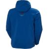 Helly-Hansen Alpha LIFALOFT Insulated Ski Jacket – Cold-Weather Winter Jackets for Men – Water Resistant(606 Deep Fjord)