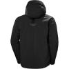 Helly-Hansen Alpha LIFALOFT Insulated Ski Jacket – Cold-Weather Winter Jackets for Men – Water Resistant(990 Black)