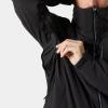 Helly-Hansen Alpha LIFALOFT Insulated Ski Jacket – Cold-Weather Winter Jackets for Men – Water Resistant(990 Black)