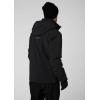 Helly-Hansen Alpha LIFALOFT Insulated Ski Jacket – Cold-Weather Winter Jackets for Men – Water Resistant(990 Black)