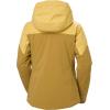 Helly-Hansen Alphelia Jacket for Women – Skiing Jackets with HELLY TECH PROFESSIONAL, Synthetic Insulation, Seam Sealed(389 Sand)