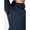 Helly-Hansen Avanti Jacket for Women – Waterproof, Insulated Skiing Jacket, Perfect Winter Coat for Outdoor Activities(599 Navy)