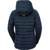 Helly-Hansen Avanti Jacket for Women – Waterproof, Insulated Skiing Jacket, Perfect Winter Coat for Outdoor Activities(599 Navy)