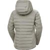 Helly-Hansen Avanti Jacket for Women – Waterproof, Insulated Skiing Jacket, Perfect Winter Coat for Outdoor Activities(885 Terrazzo)