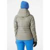 Helly-Hansen Avanti Jacket for Women – Waterproof, Insulated Skiing Jacket, Perfect Winter Coat for Outdoor Activities(885 Terrazzo)