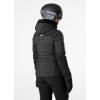 Helly-Hansen Avanti Jacket for Women – Waterproof, Insulated Skiing Jacket, Perfect Winter Coat for Outdoor Activities(991 Black)