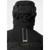 Helly-Hansen Avanti Jacket for Women – Waterproof, Insulated Skiing Jacket, Perfect Winter Coat for Outdoor Activities(991 Black)