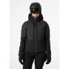 Helly-Hansen Avanti Jacket for Women – Waterproof, Insulated Skiing Jacket, Perfect Winter Coat for Outdoor Activities(991 Black)