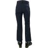 Helly-Hansen Bellissimo 2 Ski Pants: Women’s Resort Ski Pants for Style & Performance, 2-Way Stretch(597 Navy)