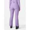 Helly-Hansen Bellissimo 2 Ski Pants: Women’s Resort Ski Pants for Style & Performance, 2-Way Stretch(699 Heather)