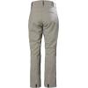 Helly-Hansen Bellissimo 2 Ski Pants: Women’s Resort Ski Pants for Style & Performance, 2-Way Stretch(885 Terrazzo)