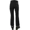Helly-Hansen Bellissimo 2 Ski Pants: Women’s Resort Ski Pants for Style & Performance, 2-Way Stretch(990 Black)