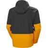 Helly-Hansen Juniors Norse Waterproof Breathable Rain Pant(328 Cloudberry)
