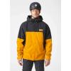 Helly-Hansen Juniors Norse Waterproof Breathable Rain Pant(328 Cloudberry)