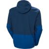 Helly-Hansen Juniors Norse Waterproof Breathable Rain Pant(606 Deep Fjord)