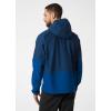 Helly-Hansen Juniors Norse Waterproof Breathable Rain Pant(606 Deep Fjord)
