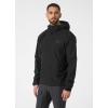 Helly-Hansen Juniors Norse Waterproof Breathable Rain Pant(990 Black)