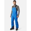 Helly-Hansen Legendary Insulated Bib Pant – Waterproof Ski Pants – Snow Overalls – Breathable Snowboarding Bottoms(543 Cobalt 2.0)