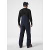 Helly-Hansen Legendary Insulated Bib Pant – Waterproof Ski Pants – Snow Overalls – Breathable Snowboarding Bottoms(597 Navy)