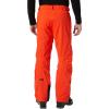 Helly-Hansen Legendary Insulated Ski Pant – Waterproof Men’s Snow Pants – Breathable Cold Weather Gear – Adjustable Fit(147 Cherry Tomato)