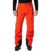 Helly-Hansen Legendary Insulated Ski Pant – Waterproof Men’s Snow Pants – Breathable Cold Weather Gear – Adjustable Fit(147 Cherry Tomato)