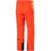 Helly-Hansen Legendary Insulated Ski Pant – Waterproof Men’s Snow Pants – Breathable Cold Weather Gear – Adjustable Fit(147 Cherry Tomato)