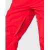Helly-Hansen Legendary Insulated Ski Pant – Waterproof Men’s Snow Pants – Breathable Cold Weather Gear – Adjustable Fit(222 Alert Red)