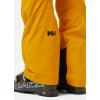 Helly-Hansen Legendary Insulated Ski Pant – Waterproof Men’s Snow Pants – Breathable Cold Weather Gear – Adjustable Fit(328 Cloudberry)