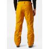 Helly-Hansen Legendary Insulated Ski Pant – Waterproof Men’s Snow Pants – Breathable Cold Weather Gear – Adjustable Fit(328 Cloudberry)