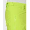 Helly-Hansen Legendary Insulated Ski Pant – Waterproof Men’s Snow Pants – Breathable Cold Weather Gear – Adjustable Fit(402 Azid Lime)