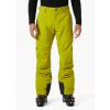 Helly-Hansen Legendary Insulated Ski Pant – Waterproof Men’s Snow Pants – Breathable Cold Weather Gear – Adjustable Fit(452 Bright Moss)