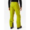 Helly-Hansen Legendary Insulated Ski Pant – Waterproof Men’s Snow Pants – Breathable Cold Weather Gear – Adjustable Fit(452 Bright Moss)