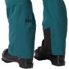 Helly-Hansen Legendary Insulated Ski Pant – Waterproof Men’s Snow Pants – Breathable Cold Weather Gear – Adjustable Fit(453 Dark Creek)