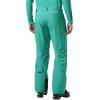 Helly-Hansen Legendary Insulated Ski Pant – Waterproof Men’s Snow Pants – Breathable Cold Weather Gear – Adjustable Fit(466 Signal Green)