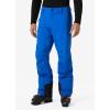 Helly-Hansen Legendary Insulated Ski Pant – Waterproof Men’s Snow Pants – Breathable Cold Weather Gear – Adjustable Fit(543 Cobalt 2.0)