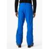 Helly-Hansen Legendary Insulated Ski Pant – Waterproof Men’s Snow Pants – Breathable Cold Weather Gear – Adjustable Fit(543 Cobalt 2.0)