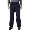 Helly-Hansen Legendary Insulated Ski Pant – Waterproof Men’s Snow Pants – Breathable Cold Weather Gear – Adjustable Fit(597 Navy)