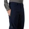 Helly-Hansen Legendary Insulated Ski Pant – Waterproof Men’s Snow Pants – Breathable Cold Weather Gear – Adjustable Fit(597 Navy)