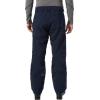 Helly-Hansen Legendary Insulated Ski Pant – Waterproof Men’s Snow Pants – Breathable Cold Weather Gear – Adjustable Fit(597 Navy)