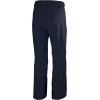 Helly-Hansen Legendary Insulated Ski Pant – Waterproof Men’s Snow Pants – Breathable Cold Weather Gear – Adjustable Fit(597 Navy)