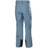 Helly-Hansen Legendary Insulated Ski Pant – Waterproof Men’s Snow Pants – Breathable Cold Weather Gear – Adjustable Fit(601 Washed Navy)