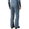 Helly-Hansen Legendary Insulated Ski Pant – Waterproof Men’s Snow Pants – Breathable Cold Weather Gear – Adjustable Fit(601 Washed Navy)