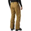 Helly-Hansen Legendary Insulated Ski Pant – Waterproof Men’s Snow Pants – Breathable Cold Weather Gear – Adjustable Fit(787 Lynx)