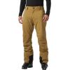 Helly-Hansen Legendary Insulated Ski Pant – Waterproof Men’s Snow Pants – Breathable Cold Weather Gear – Adjustable Fit(787 Lynx)