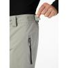 Helly-Hansen Legendary Insulated Ski Pant – Waterproof Men’s Snow Pants – Breathable Cold Weather Gear – Adjustable Fit(885 Terrazzo)