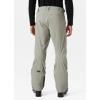 Helly-Hansen Legendary Insulated Ski Pant – Waterproof Men’s Snow Pants – Breathable Cold Weather Gear – Adjustable Fit(885 Terrazzo)
