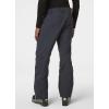 Helly-Hansen Legendary Insulated Ski Pant – Waterproof Men’s Snow Pants – Breathable Cold Weather Gear – Adjustable Fit(983 Slate)